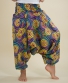 Dětské kalhoty Aladin – bláznivé spirály