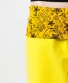 Kalhoty Poppy - žluté