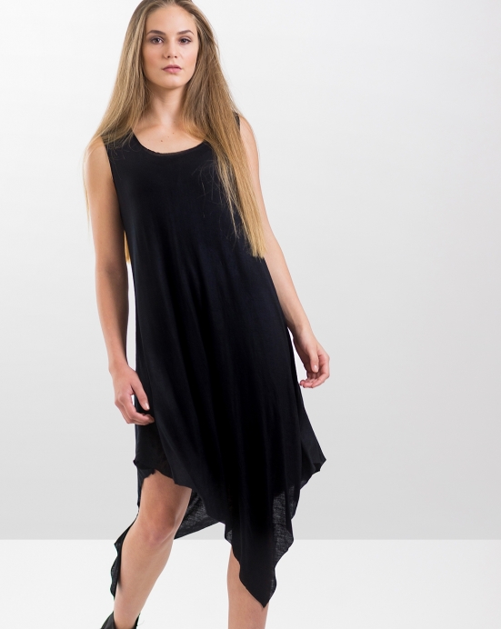 Šaty Lilush – černé