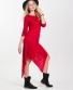 Šaty La Lilush – červené