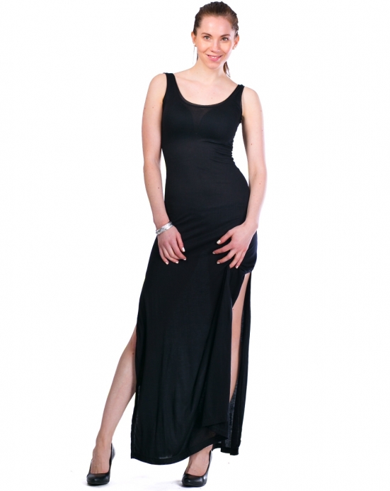 Šaty Milyanna – černé