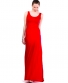Šaty Milyanna – červené