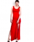 Šaty Milyanna – červené