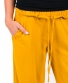 Kalhoty Joy – žluté