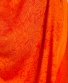 Maxi šál – oranžový