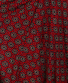Kalhoty Aladin 3v1 – červená kolečka