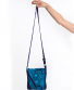 Malá kabelka Sunny – modrá