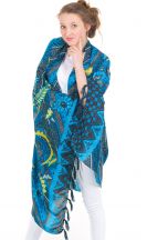 Sarong Bali – capri