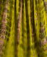 Šaty Garahuma – olivově zelené