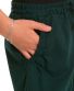 Kalhoty Thao Komfort – Óm lahvově zelené