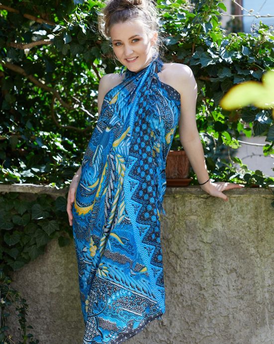 Sarong Bali – capri Sarong Bali – capri