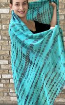 Sarong Ranga – blankytně zelený
