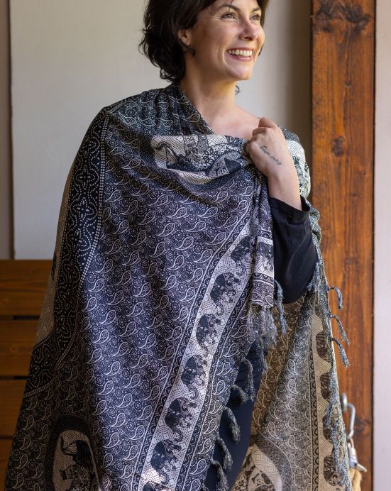 Sarong Bali – se slony Sarong Bali – se slony