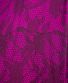 Textilní čelenka/rouška Thao – růžová
