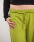 Kalhoty Relax - zelené